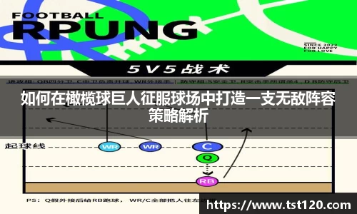 如何在橄榄球巨人征服球场中打造一支无敌阵容策略解析